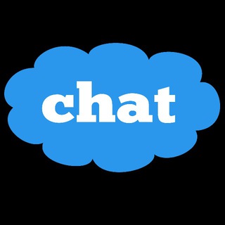 Логотип канала chat_tgfromnub