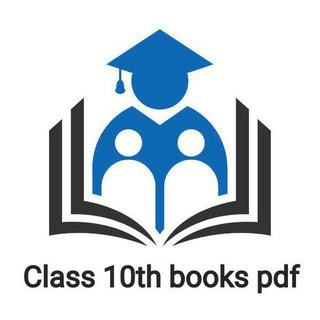 Логотип class_10th_books_pdf