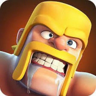 Логотип канала clashofclansita