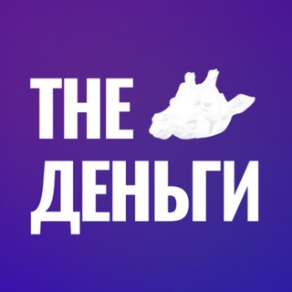 Логотип канала thedengi_kraud