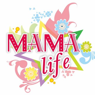 Логотип канала mamalife_ru