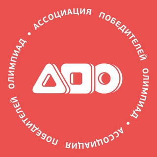 Логотип канала apo_rf