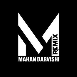 Логотип канала Mahan_Darvishi_R