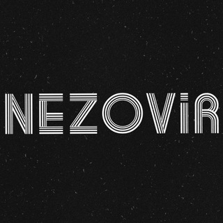 Логотип канала nezovir_official