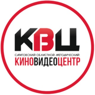 Логотип канала kinovideocentr64