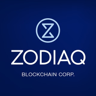 Логотип zodiaq_group_rus