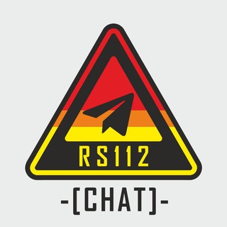 Логотип канала rs112pro_chat