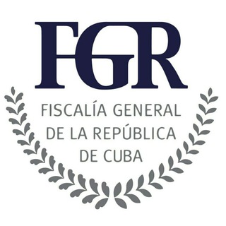 Логотип канала fgr_cuba