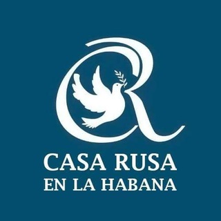 Логотип канала casarusacuba