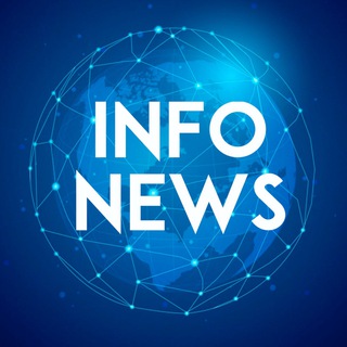 Логотип канала infoneews