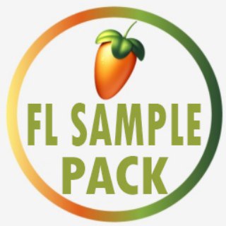 Логотип канала fl_sample