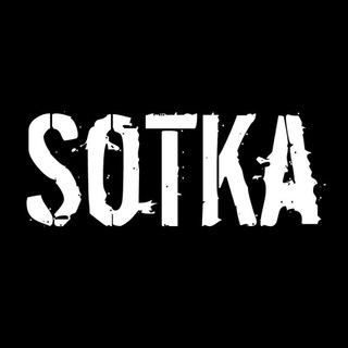 Логотип канала sotka_sotka