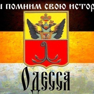 Логотип канала patriot_prm