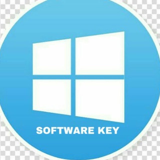 Логотип канала software_key