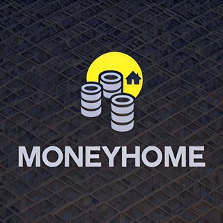 Логотип канала moneyhomeo1