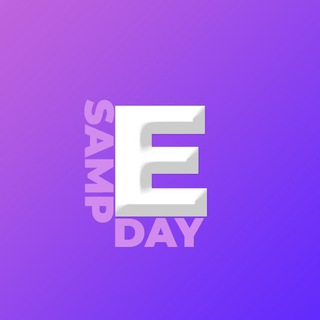 Логотип канала everydaysamp1