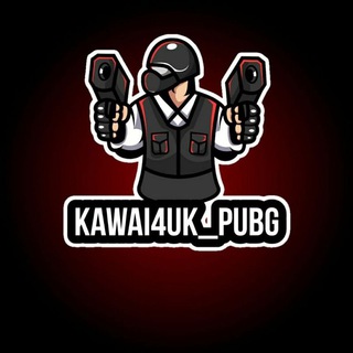 Логотип канала kawai4uk_pubg