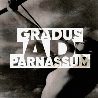 Логотип канала gradusadparnassum