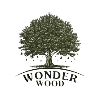 Логотип канала wonder_wood