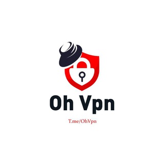 Логотип канала ohvpn