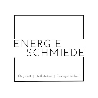 Логотип канала energieschmiede