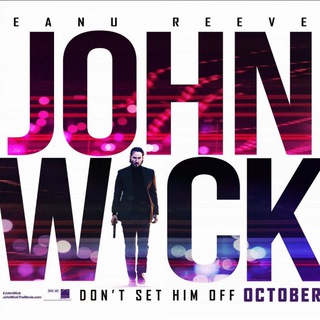 Логотип johnwick_ch4