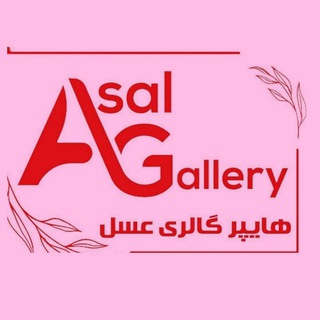 Логотип канала galeryasal777