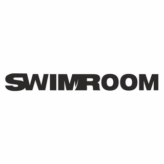 Логотип канала swim_room