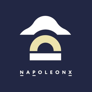 Логотип канала napoleonx_announcements