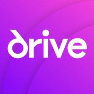 Логотип канала wb_drive_news