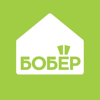 Логотип канала boberru