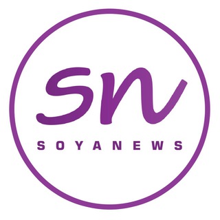 Логотип канала soyanews