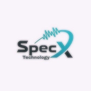 Логотип канала specxtech