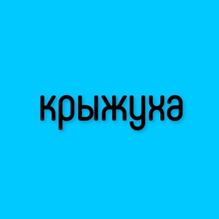 Логотип канала kruzhkii