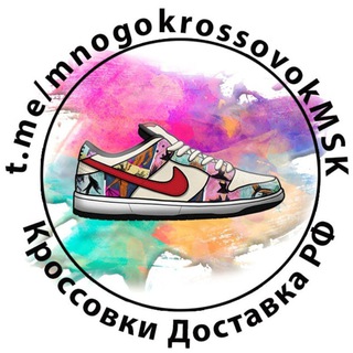 Логотип канала mnogokrossovokmsk