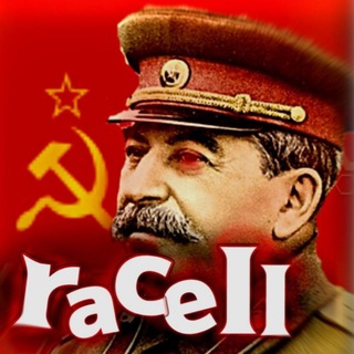 Логотип канала racell_2