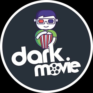 Логотип канала darkmovie_net