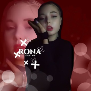 Логотип rona_oi