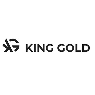 Логотип канала king_gold_traders