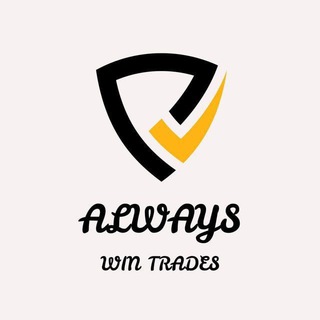 Логотип канала always_win_trades1