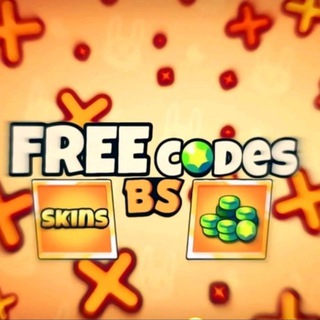 Логотип канала brawlstarscodes07