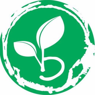 Логотип канала botanicauz