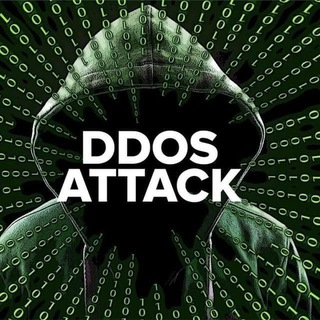 Логотип ddos_botnet_service1