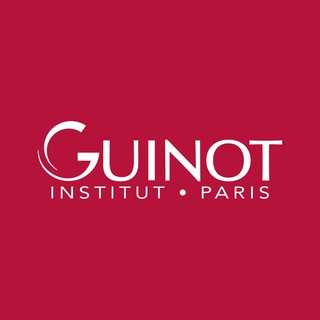 Логотип guinot_russia