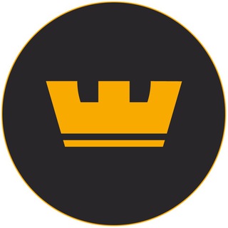 Логотип канала monarchtoken