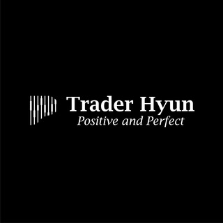 Логотип канала traderhyun