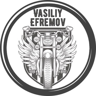 Логотип канала vasilyefremov