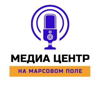 Логотип канала mediacentrmarsovo