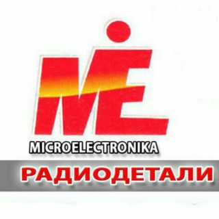Логотип канала me_radiodetal