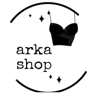 Логотип канала arkashop_farhad